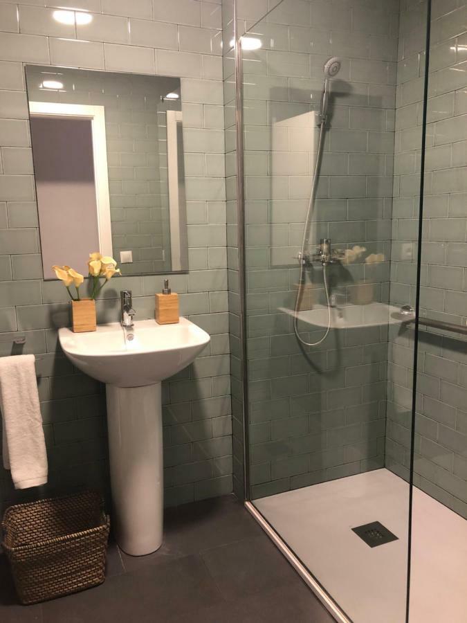 Gatu Premium Villa Aramburu, " Preferente Mayores De 25 Anos Y Familias " El Puerto de Santa María Exteriör bild
