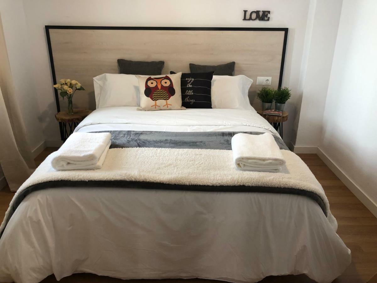 Gatu Premium Villa Aramburu, " Preferente Mayores De 25 Anos Y Familias " El Puerto de Santa María Exteriör bild